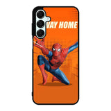 No Way Home Samsung Galaxy A16 Case OV8655