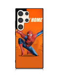 No Way Home Samsung Galaxy S25 Ultra 5G Case QC8655
