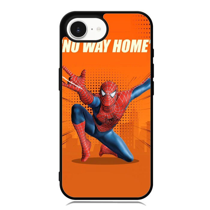 No Way Home iPhone 16e Case OV8655