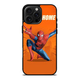 No Way Home iPhone 16 Pro Max Case OV8655