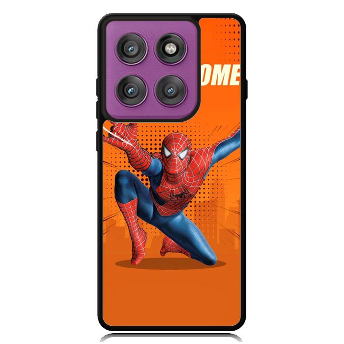 No Way Home Motorola Moto Edge 2025 | Moto Edge 60 Fusion | Moto Edge 60 Pro Case OV8655
