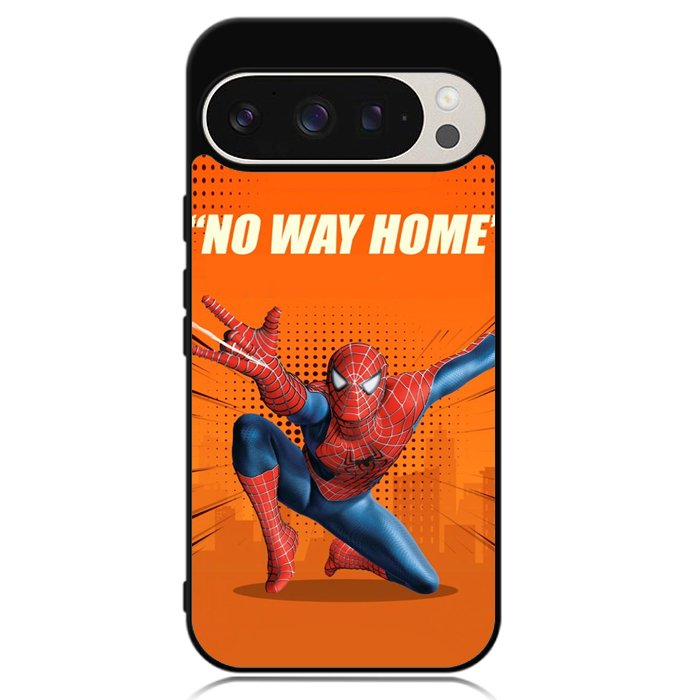 No Way Home Google Pixel 9 | Pixel 9 Pro Case OV8655