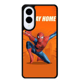 No Way Home Samsung Galaxy S25 Edge 5G Case OV8655