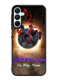 Spiderman No Way Home Samsung Galaxy A35 5G Case OV8669