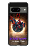 Spiderman No Way Home Google Pixel 8 Case QC8669