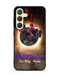 Spiderman No Way Home Samsung Galaxy S24 FE 5G Case OV8669