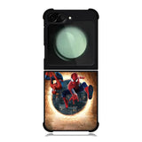 Spiderman No Way Home Samsung Galaxy Z Flip 6 5G 2024 Case OV8669
