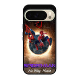 Spiderman No Way Home Google Pixel 10 Pro XL Case OV8669