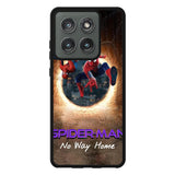 Spiderman No Way Home Motorola Moto Edge 2025 Case OV8669