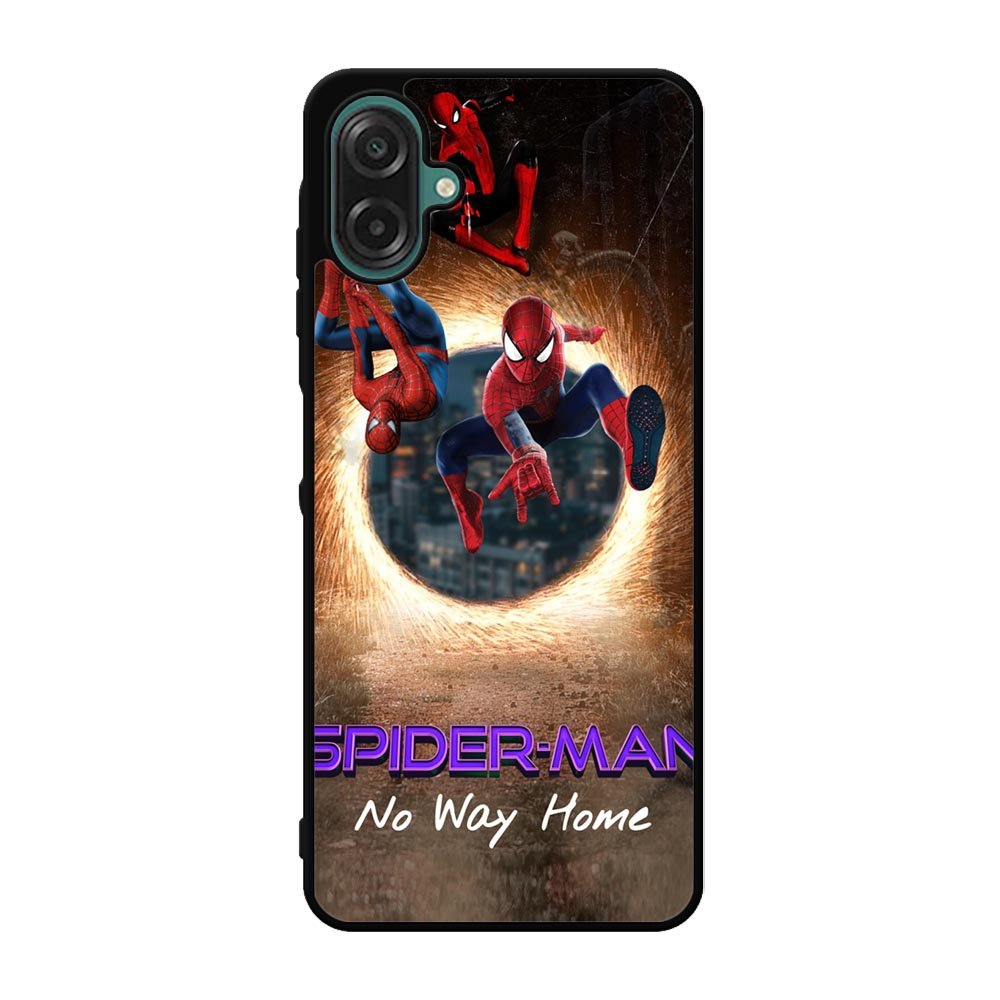 Spiderman No Way Home Samsung Galaxy A07 Case OV8669