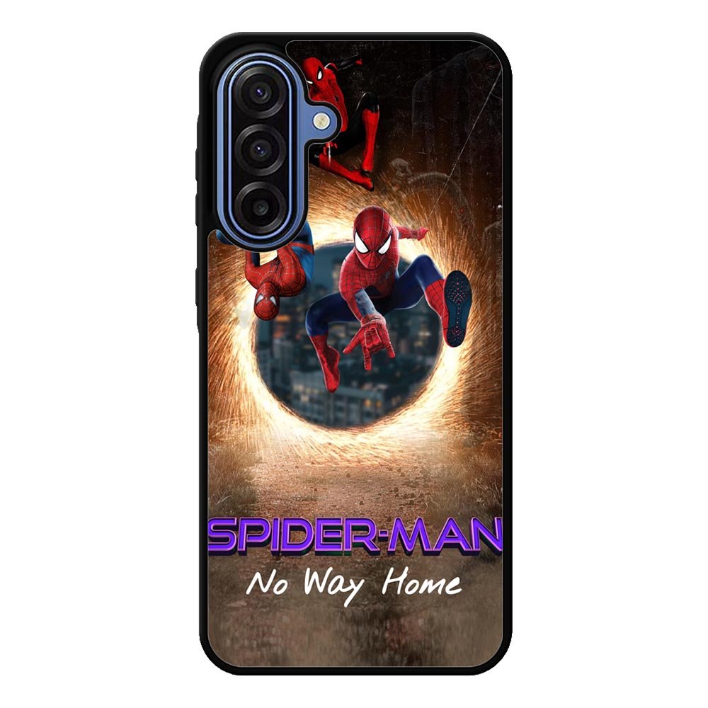 Spiderman No Way Home Samsung Galaxy A17 Case OV8669