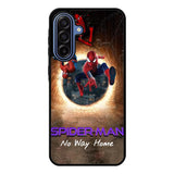 Spiderman No Way Home Samsung Galaxy A17 Case OV8669