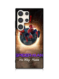 Spiderman No Way Home Samsung Galaxy S25 Ultra 5G Case QC8669