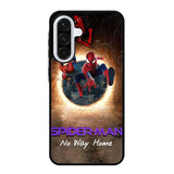 Spiderman No Way Home Samsung Galaxy A56 5G Case RC8669