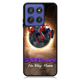 Spiderman No Way Home Motorola Moto G Stylus 5G 2025 Case OV8669