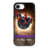 Spiderman No Way Home iPhone 16e Case OV8669