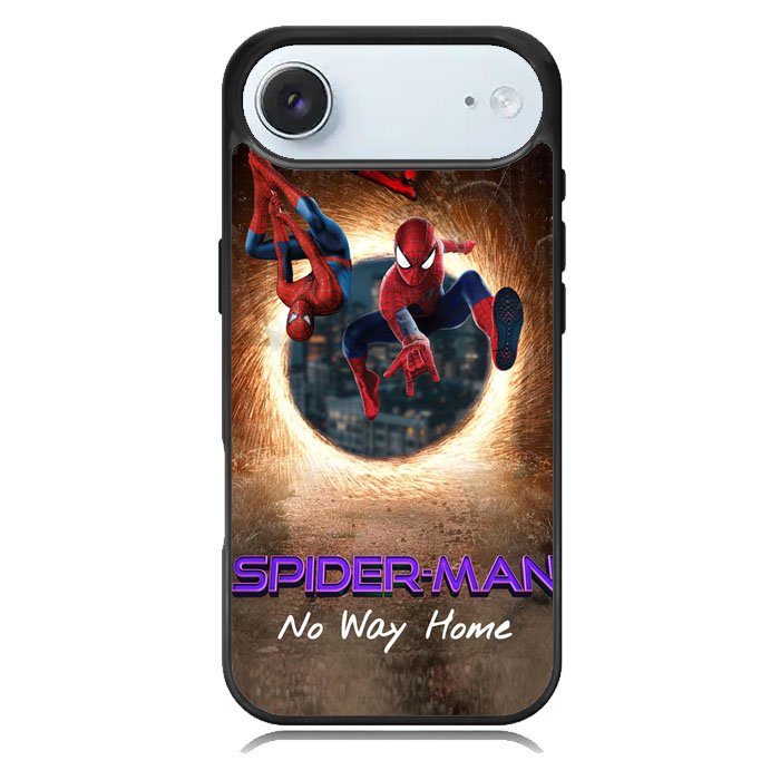 Spiderman No Way Home iPhone 17 Air Case OV8669