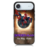Spiderman No Way Home iPhone 17 Air Case OV8669