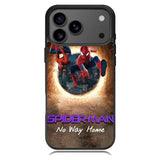 Spiderman No Way Home Samsung Galaxy S26 Case OV8669