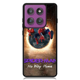 Spiderman No Way Home Motorola Moto Edge 2025 | Moto Edge 60 Fusion | Moto Edge 60 Pro Case OV8669