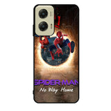 Spiderman No Way Home Motorola Moto G Stylus 5G 2024 Case OV8669