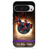 Spiderman No Way Home Google Pixel 9 Pro XL Case OV8669
