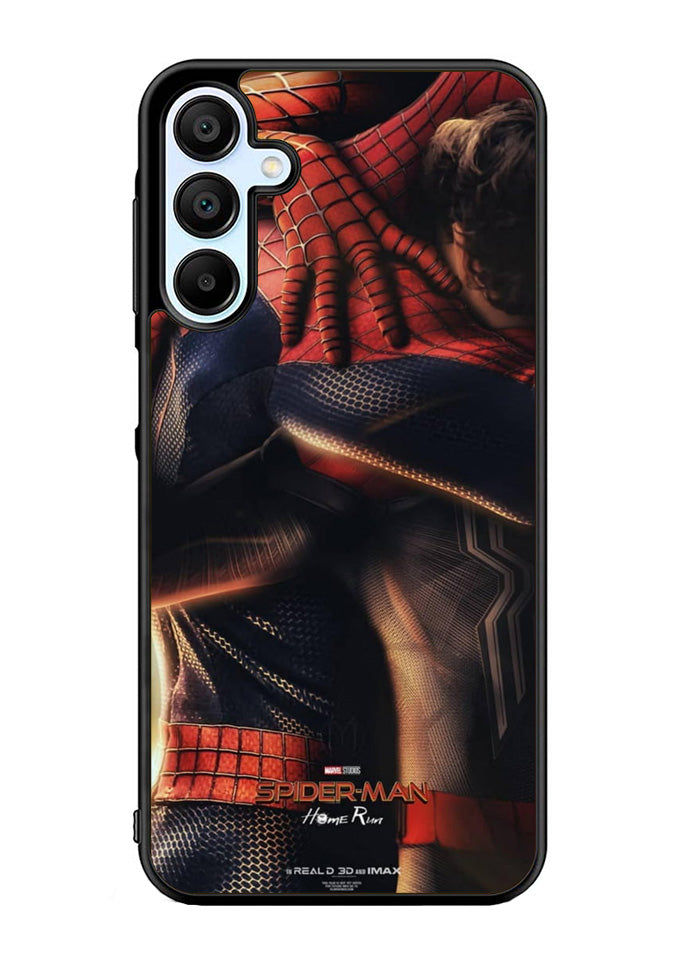 Spiderman Home Run Samsung Galaxy A35 5G Case OV8665