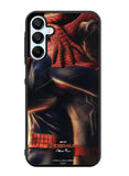 Spiderman Home Run Samsung Galaxy A35 5G Case OV8665