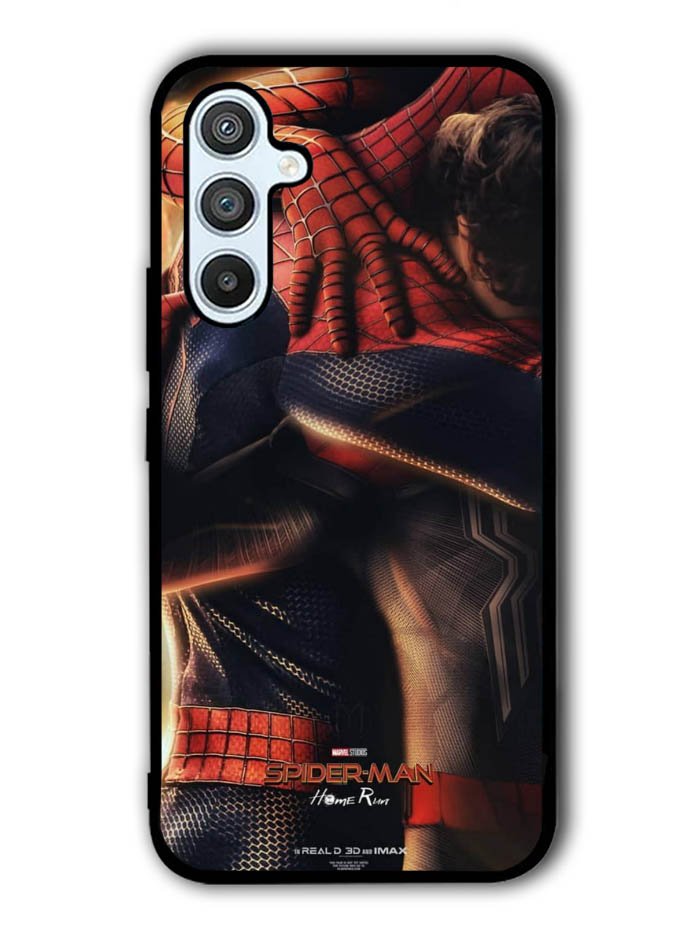 Spiderman Home Run Samsung Galaxy A54 5G Case OV8665