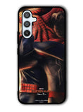 Spiderman Home Run Samsung Galaxy A54 5G Case OV8665