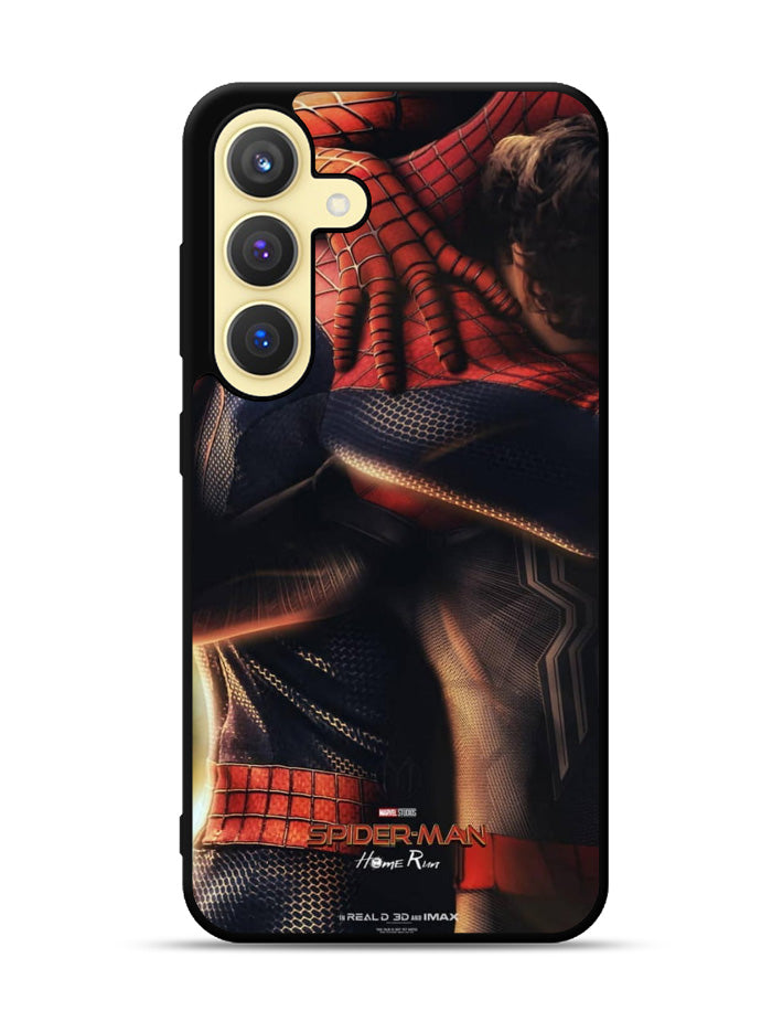 Spiderman Home Run Samsung Galaxy S24 FE 5G Case OV8665