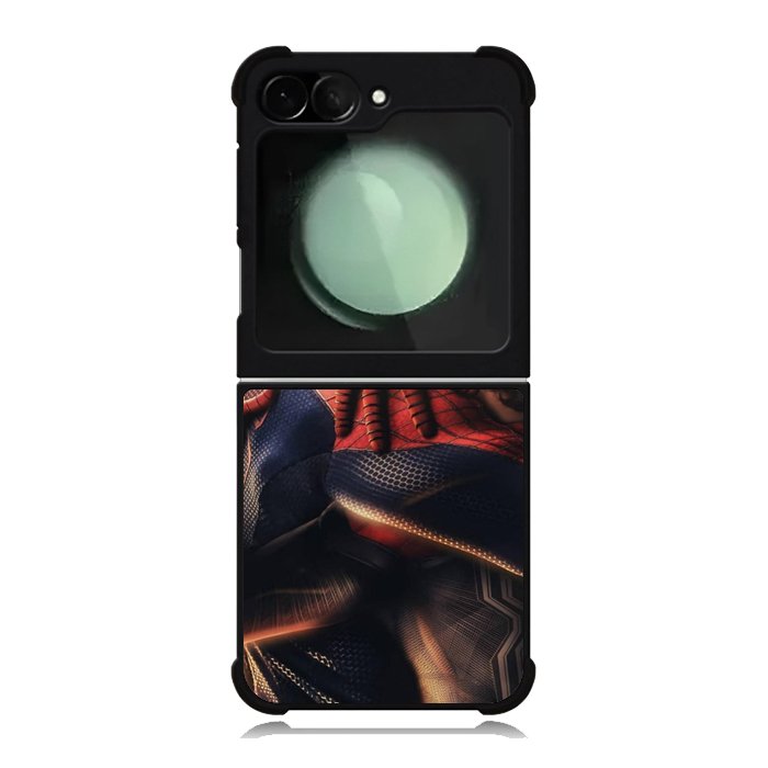 Spiderman Home Run Samsung Galaxy Z Flip 6 5G 2024 Case OV8665