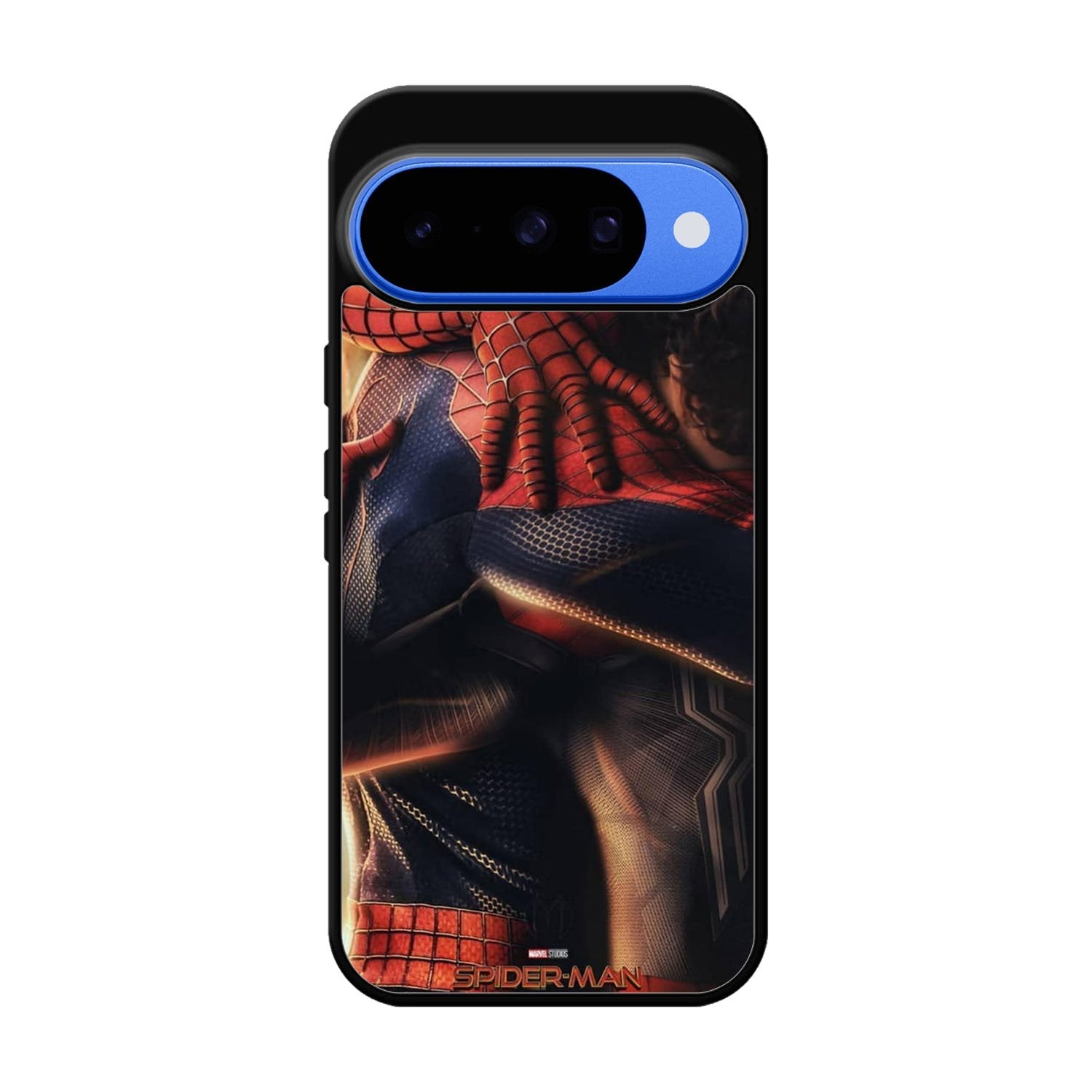 Spiderman Home Run Google Pixel 10 Case OV8665