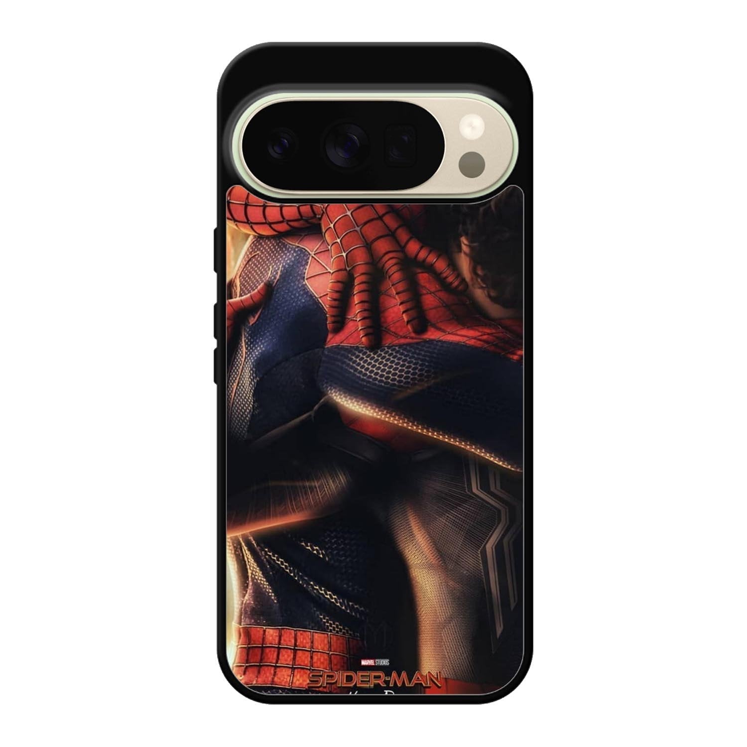 Spiderman Home Run Google Pixel 10 Pro Case OV8665