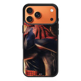 Spiderman Home Run iPhone 17 Pro Max Case OV8665