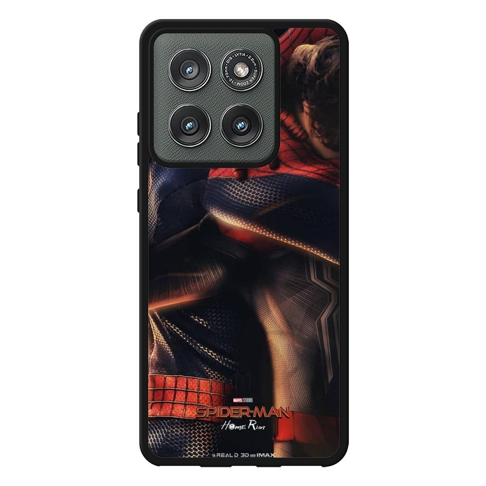 Spiderman Home Run Motorola Moto Edge 2025 Case OV8665