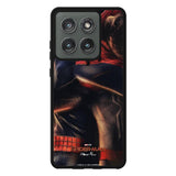 Spiderman Home Run Motorola Moto Edge 2025 Case OV8665