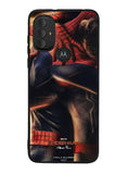 Spiderman Home Run Motorola Moto G Pure 2021 , Moto G Power 2022 Case OV8665