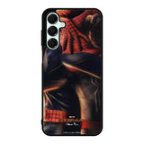 Spiderman Home Run Samsung Galaxy A16 Case OV8665