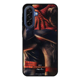 Spiderman Home Run Samsung Galaxy A17 Case OV8665
