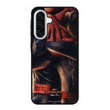 Spiderman Home Run Samsung Galaxy A36 5G Case RC8665