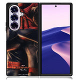 Spiderman Home Run Samsung Galaxy Z Fold 7 Case OV8665