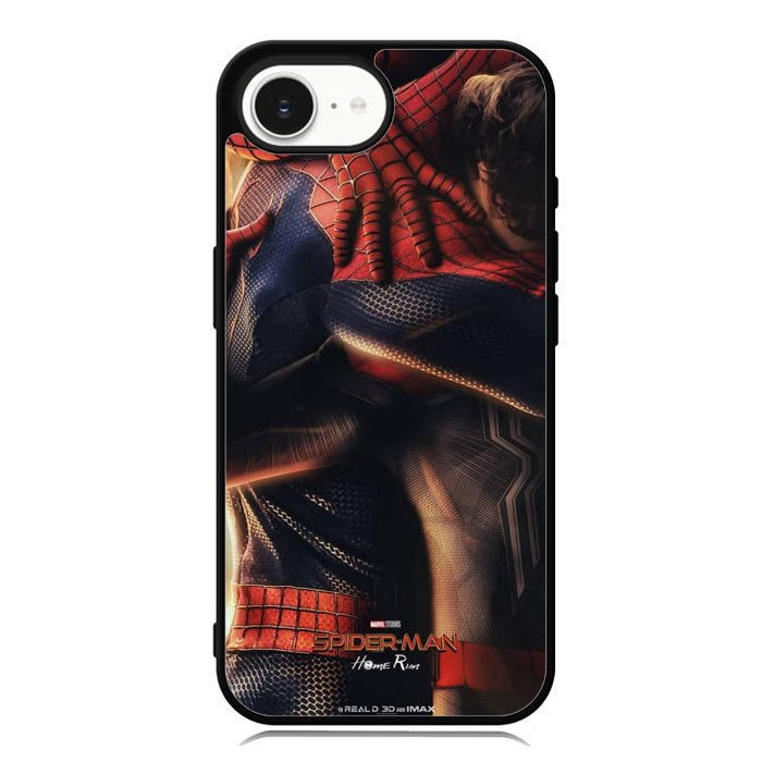 Spiderman Home Run iPhone 16e Case OV8665