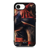 Spiderman Home Run iPhone 16e Case OV8665