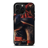 Spiderman Home Run iPhone 16 Pro Max Case OV8665