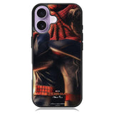 Spiderman Home Run iPhone 17 Case OV8665