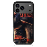 Spiderman Home Run iPhone 17 Pro Case RC8665