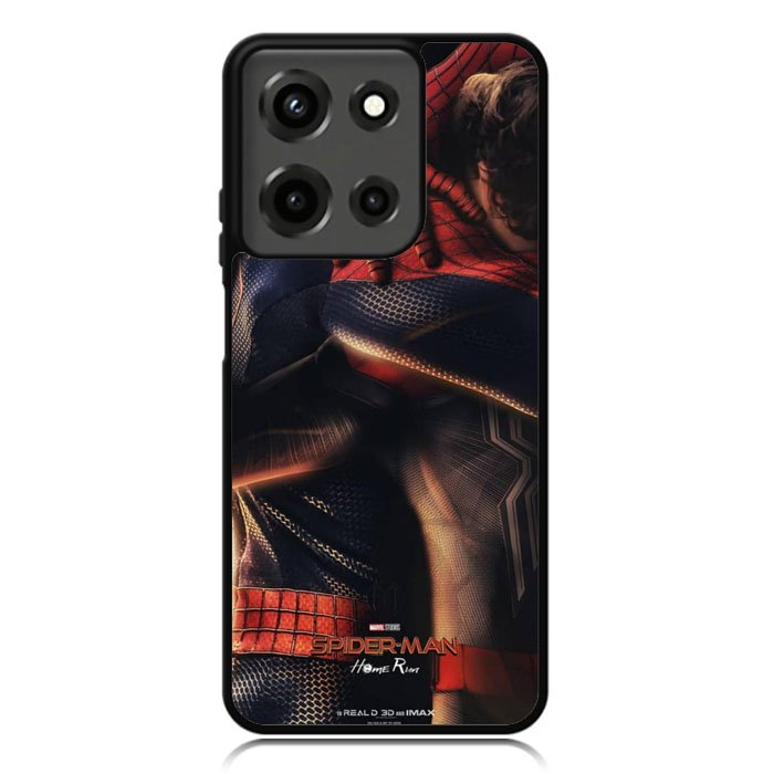 Spiderman Home Run Motorola Moto G 5G 2025 Case OV8665