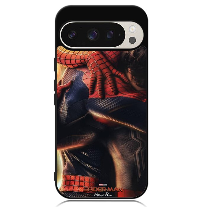 Spiderman Home Run Google Pixel 9 Pro XL Case OV8665