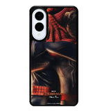 Spiderman Home Run Samsung Galaxy S25 Edge 5G Case OV8665